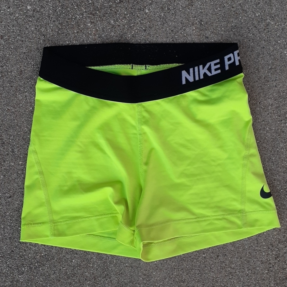 Nike Pro Shorts